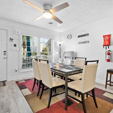 Willapye Beach House By The Sea Navarre Luaran gambar