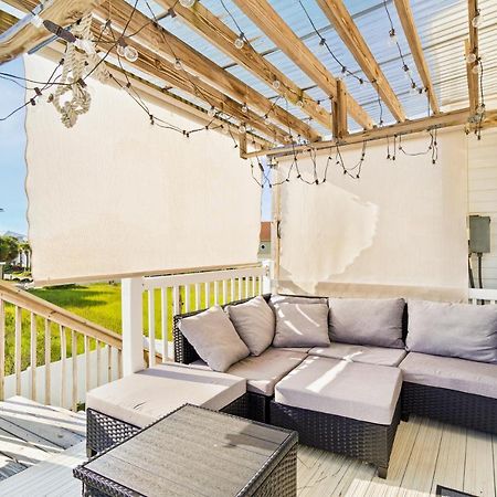 Willapye Beach House By The Sea Navarre Luaran gambar