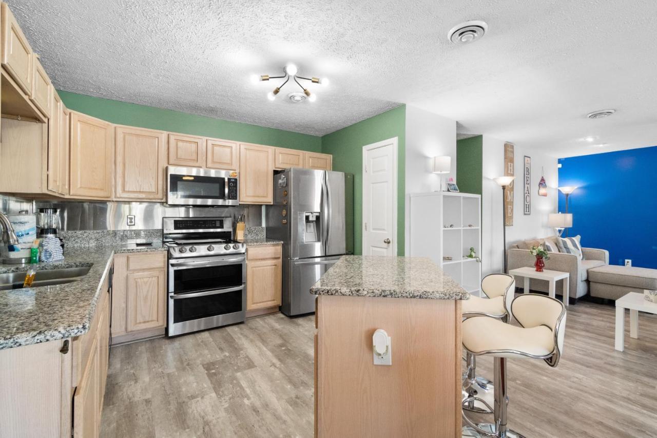 Willapye Beach House By The Sea Navarre Luaran gambar