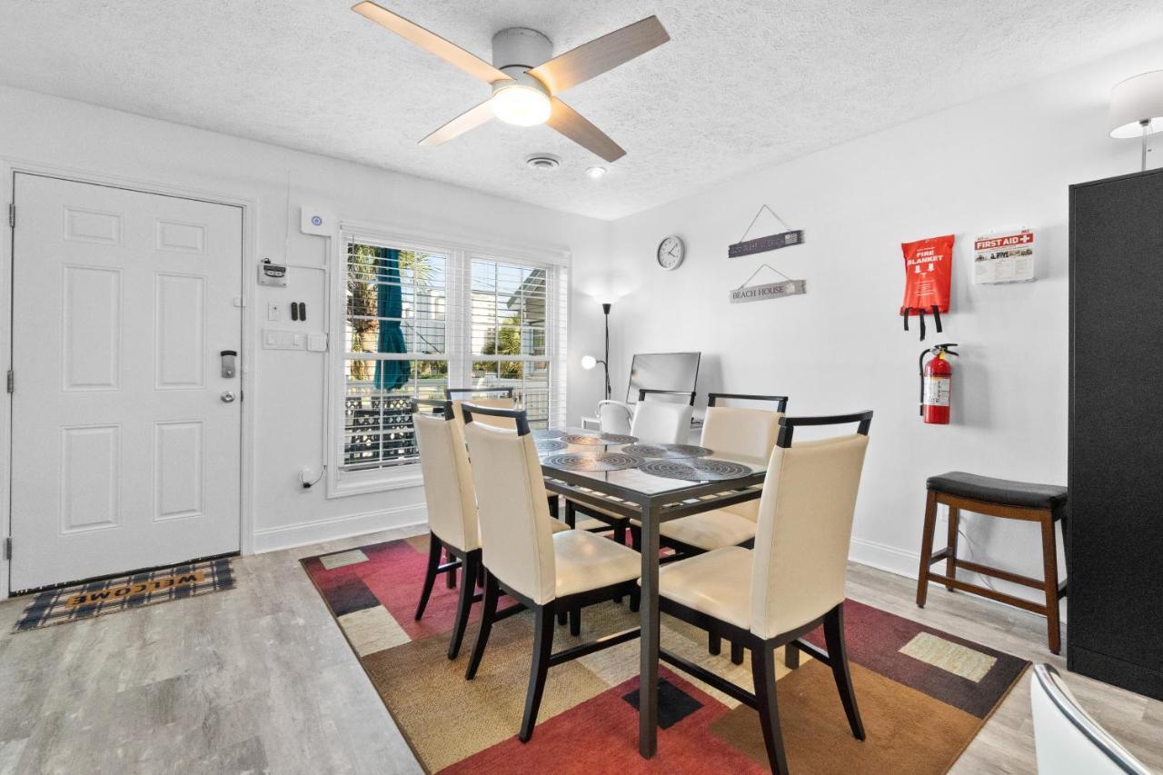 Willapye Beach House By The Sea Navarre Luaran gambar