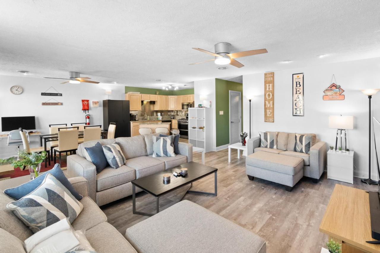 Willapye Beach House By The Sea Navarre Luaran gambar
