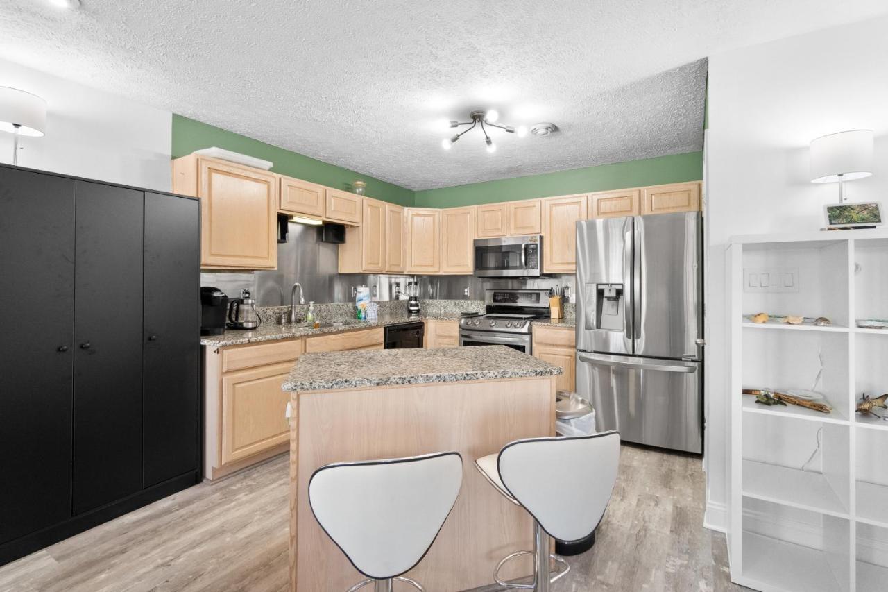 Willapye Beach House By The Sea Navarre Luaran gambar