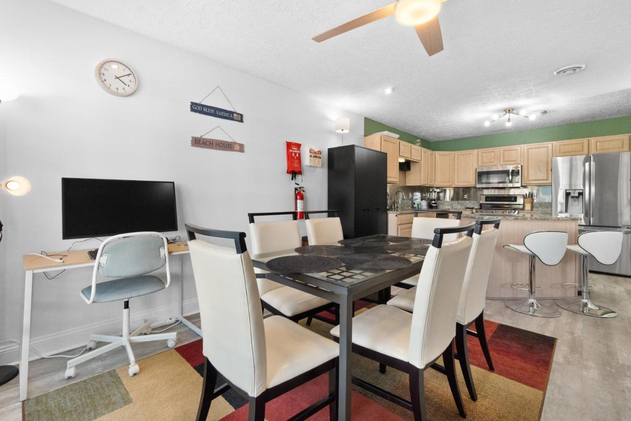 Willapye Beach House By The Sea Navarre Luaran gambar