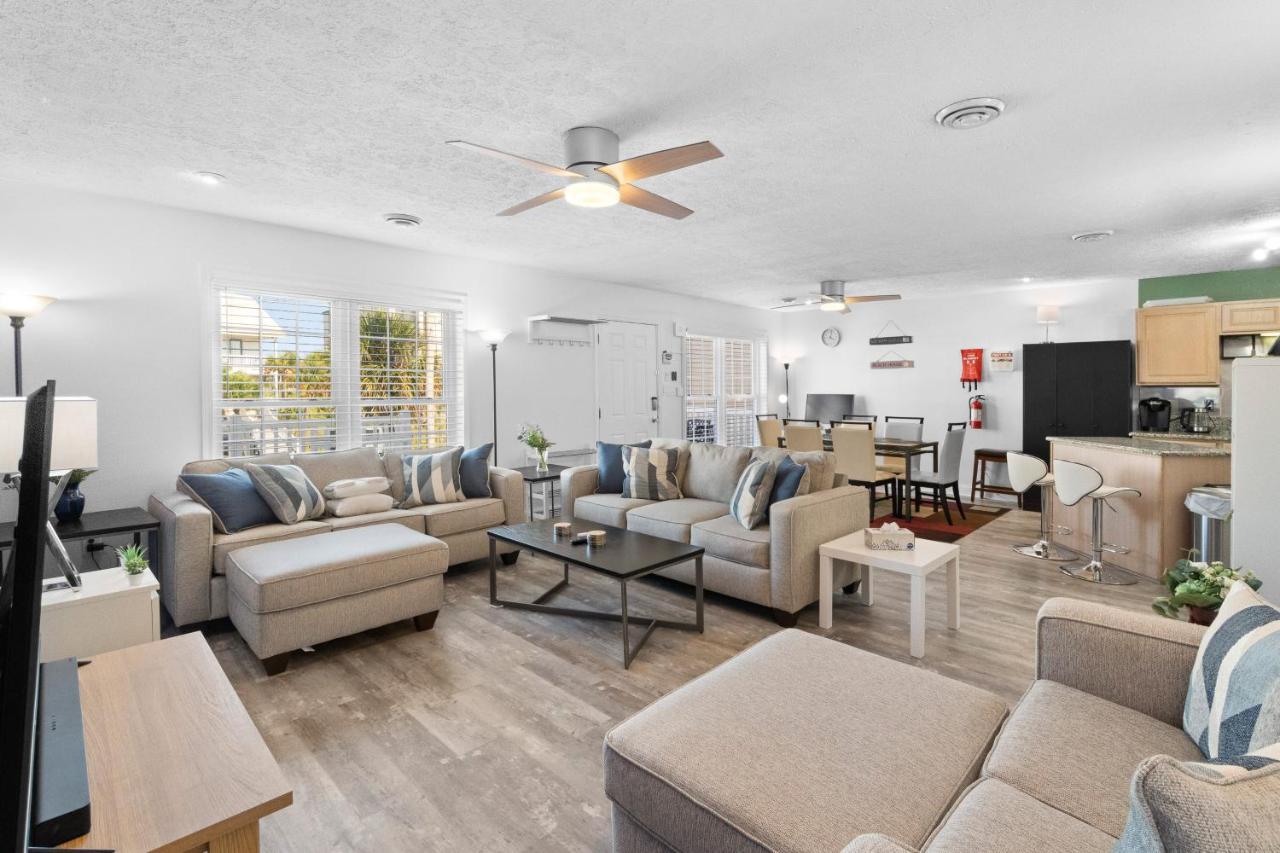 Willapye Beach House By The Sea Navarre Luaran gambar