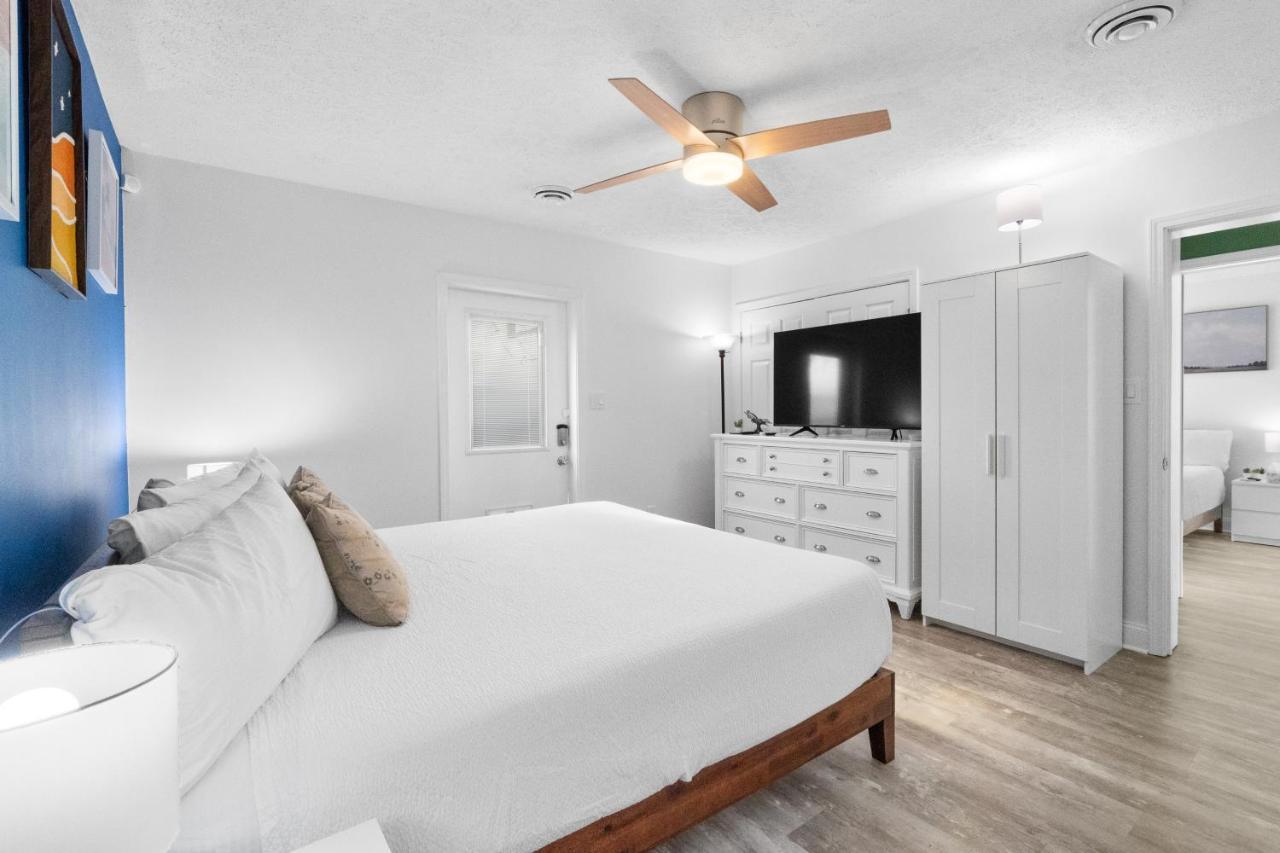 Willapye Beach House By The Sea Navarre Luaran gambar