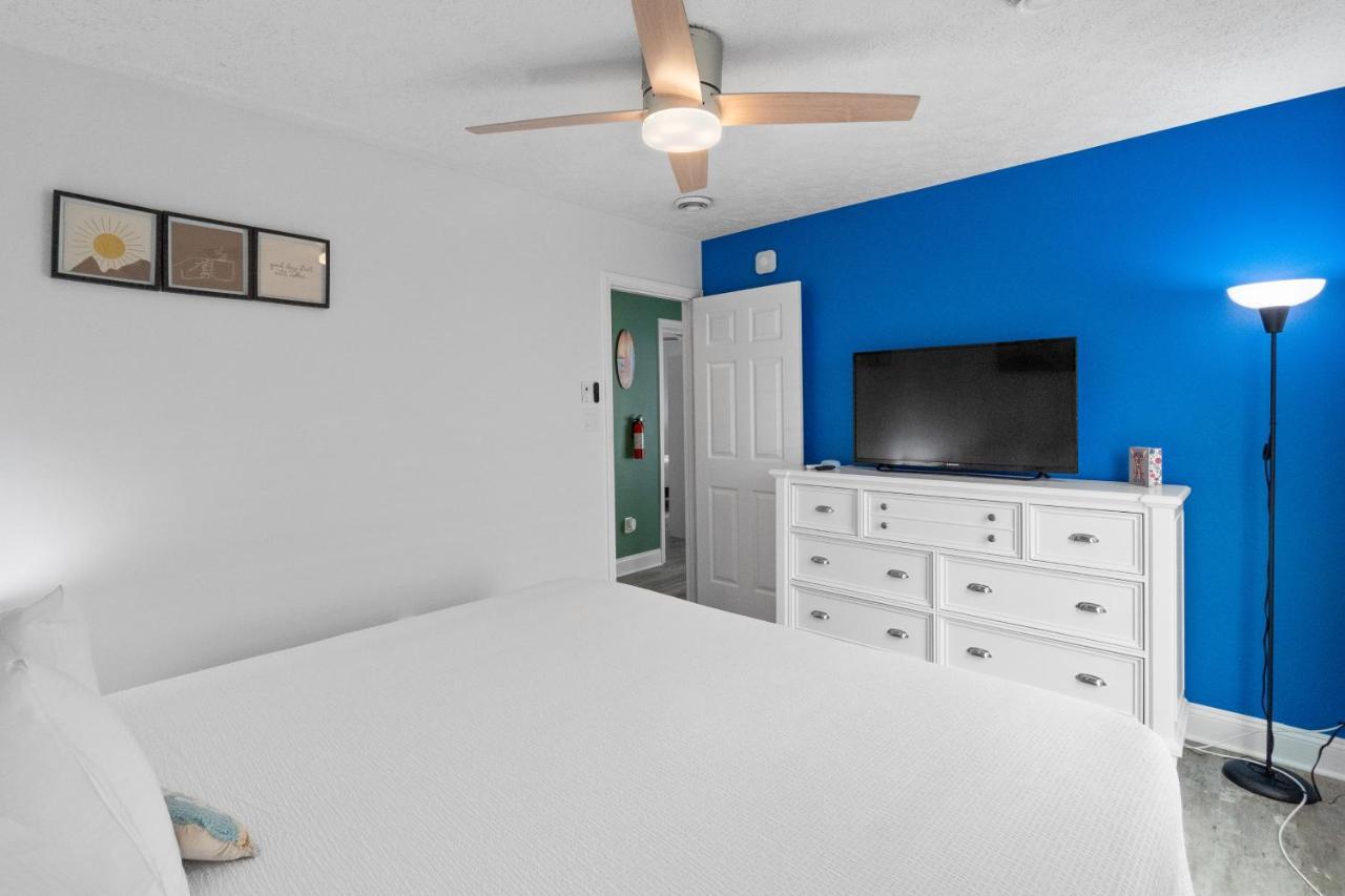Willapye Beach House By The Sea Navarre Luaran gambar