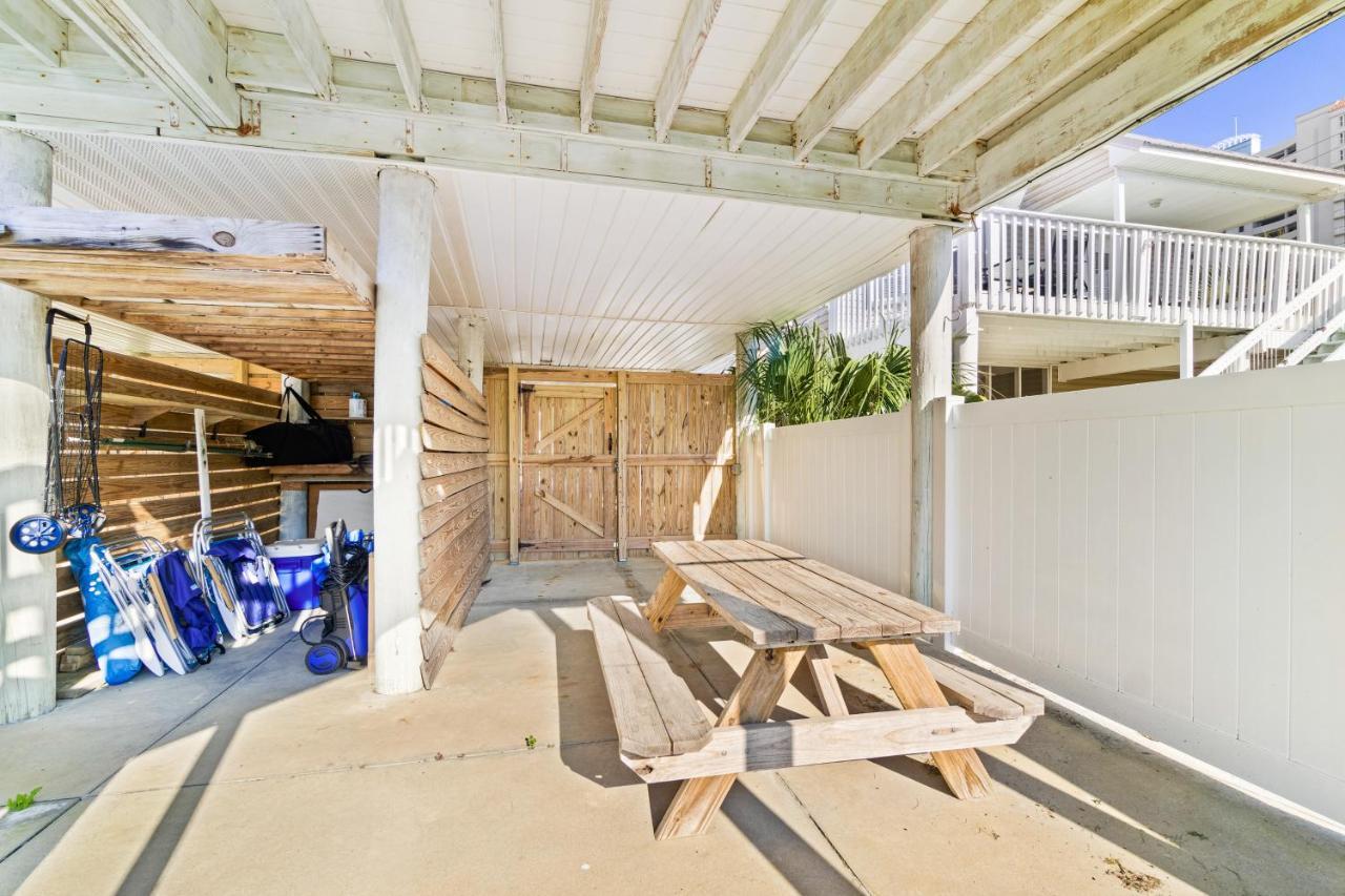Willapye Beach House By The Sea Navarre Luaran gambar