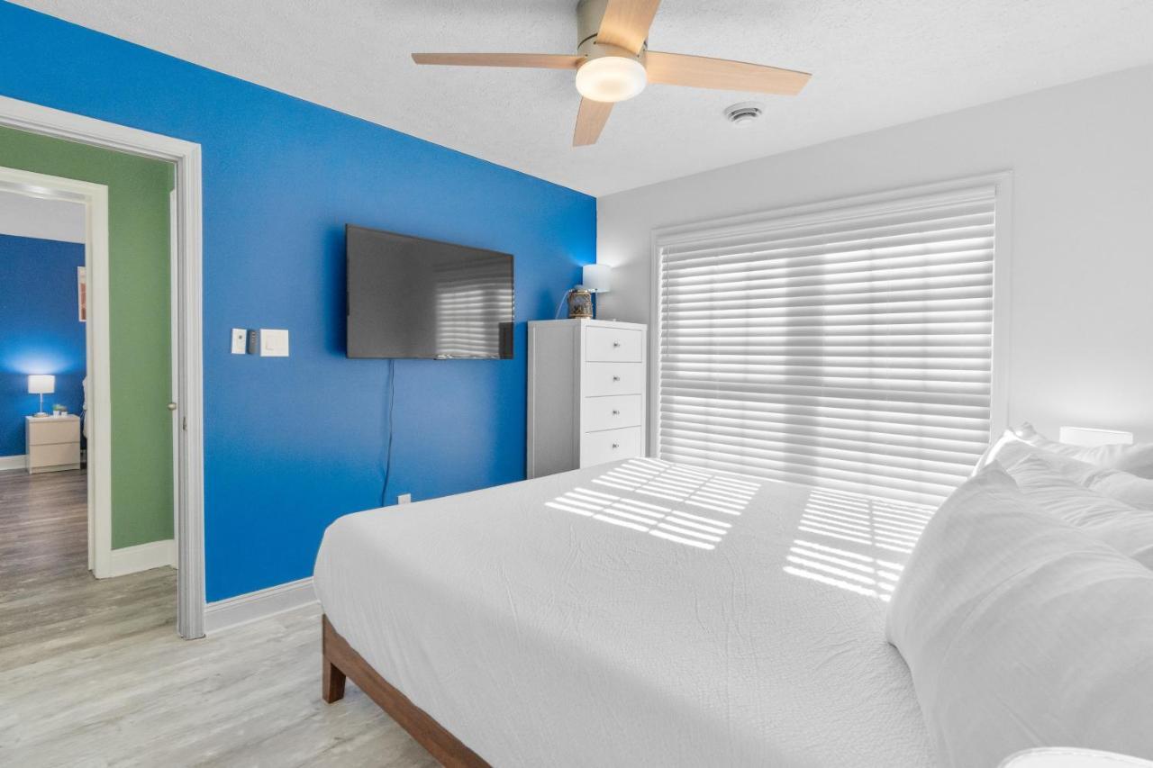 Willapye Beach House By The Sea Navarre Luaran gambar