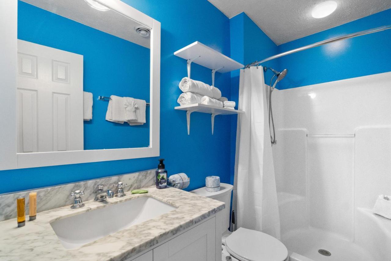 Willapye Beach House By The Sea Navarre Luaran gambar