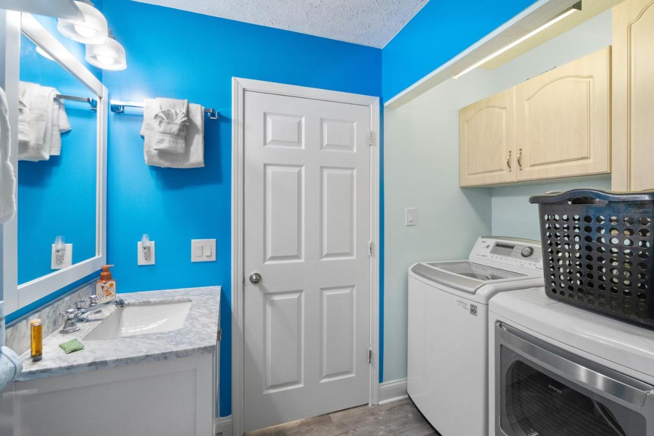 Willapye Beach House By The Sea Navarre Luaran gambar