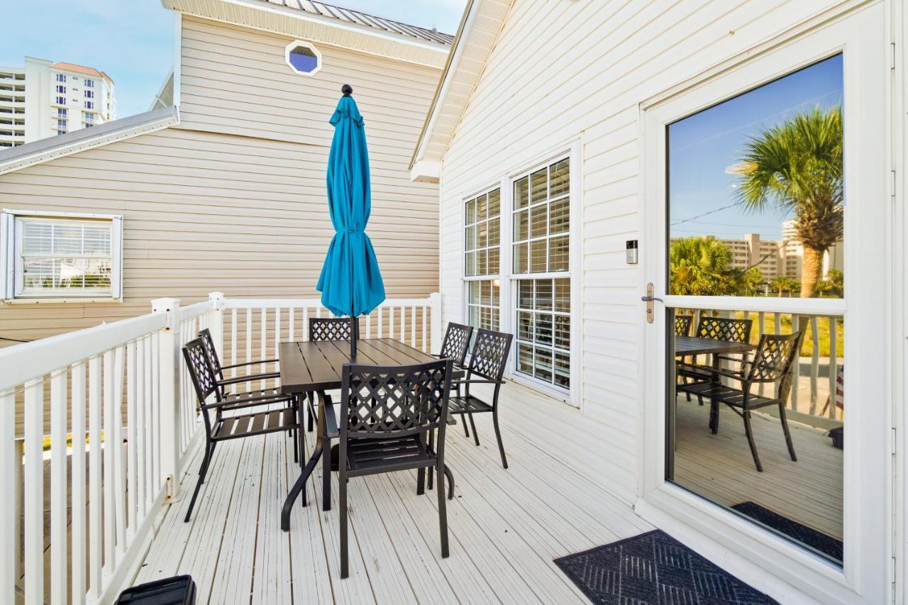 Willapye Beach House By The Sea Navarre Luaran gambar