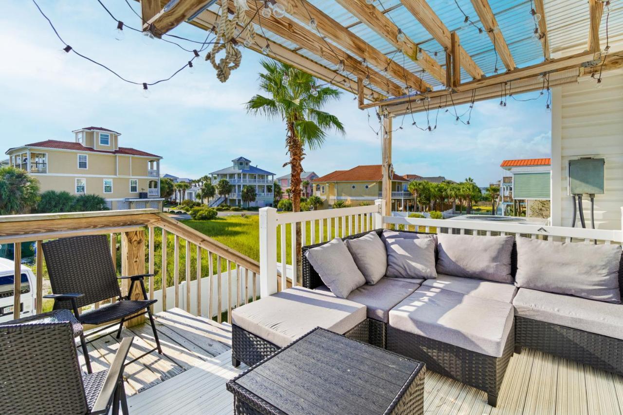 Willapye Beach House By The Sea Navarre Luaran gambar