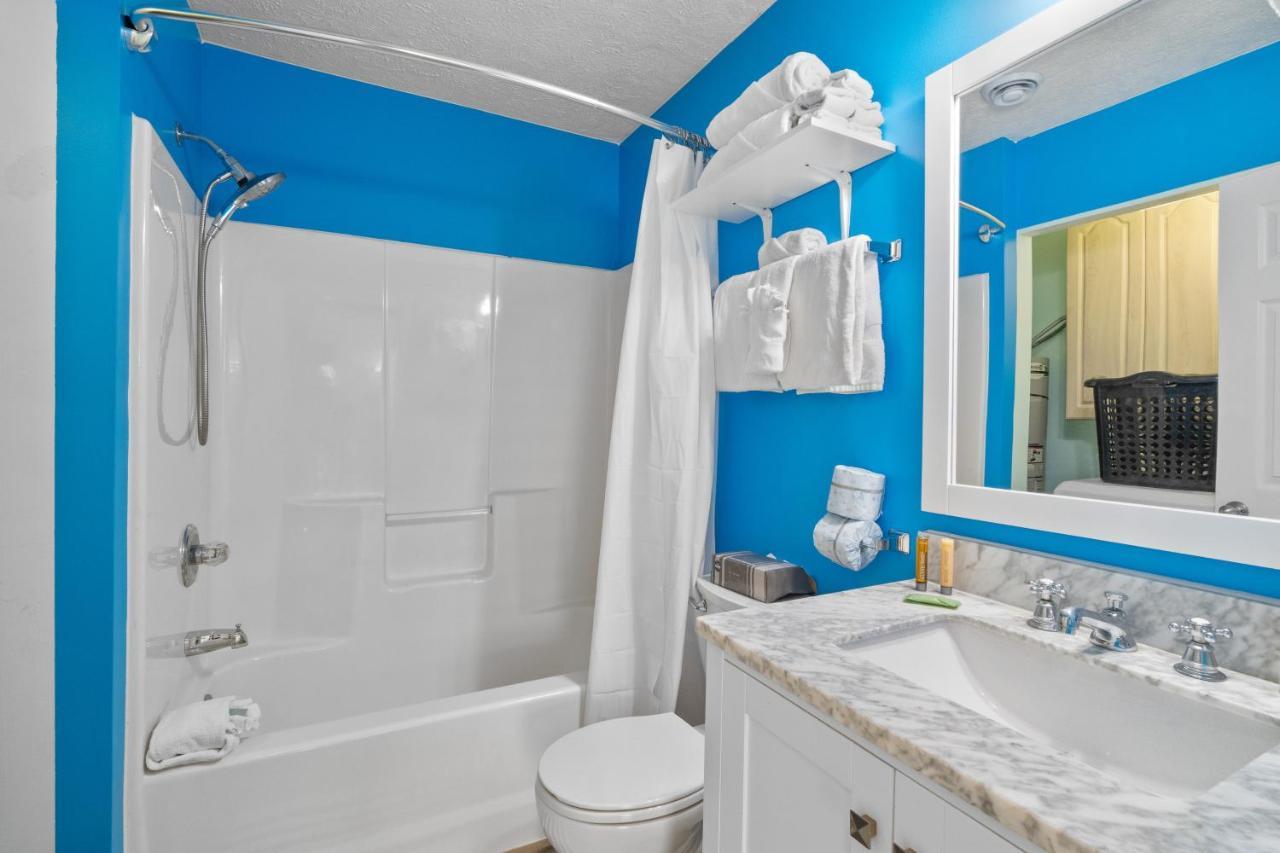 Willapye Beach House By The Sea Navarre Luaran gambar