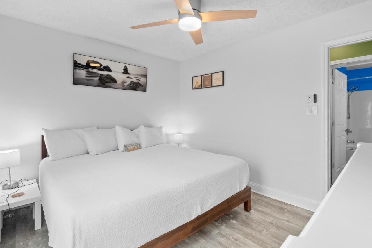 Willapye Beach House By The Sea Navarre Luaran gambar