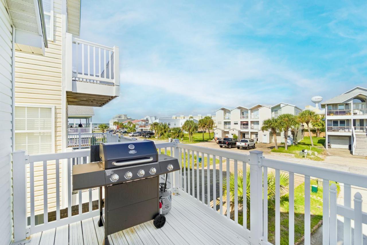 Willapye Beach House By The Sea Navarre Luaran gambar