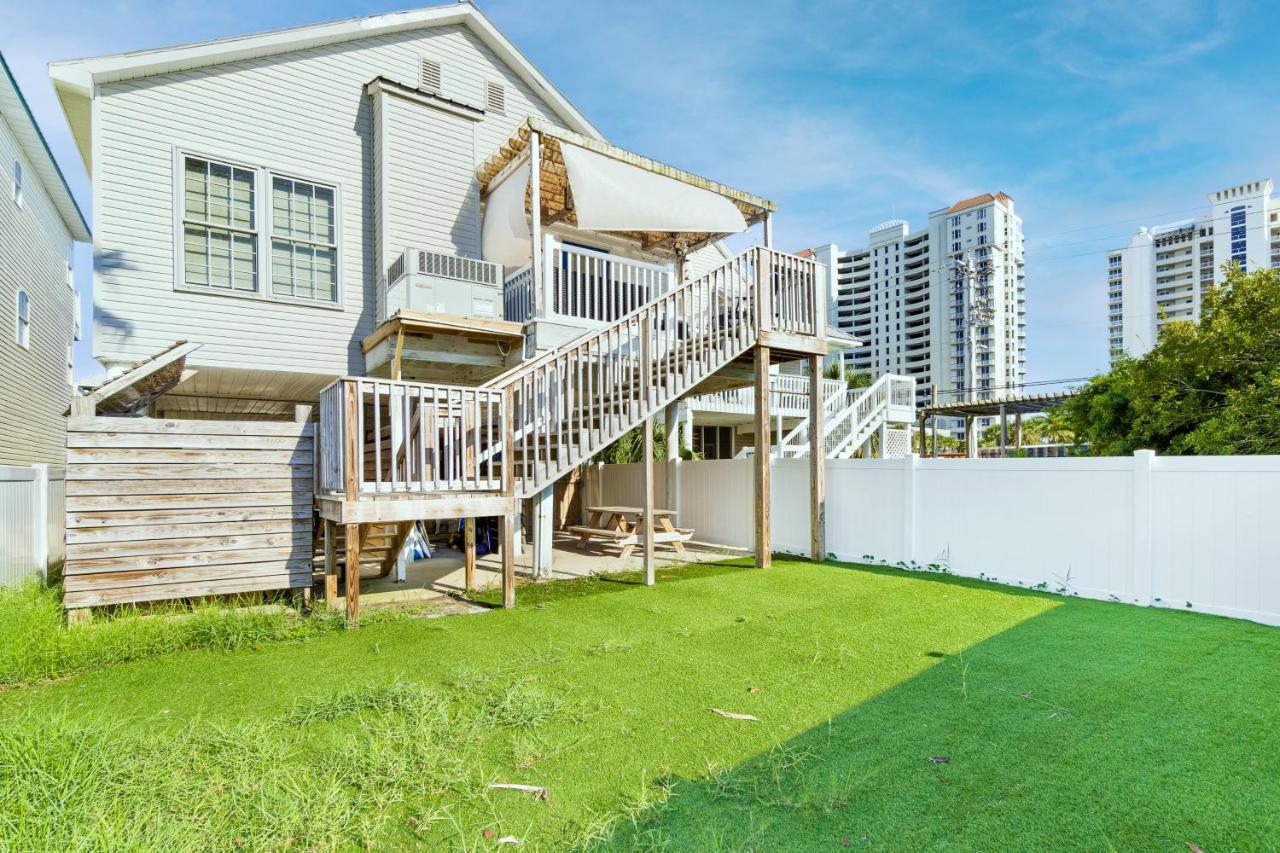 Willapye Beach House By The Sea Navarre Luaran gambar